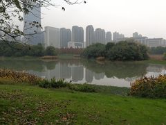 -艾溪湖湿地公园