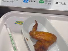 -宜家·瑞典风味餐厅(武汉荟聚中心店)
