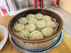 灌汤包-开封灌汤包子铺(尚志大街店)