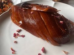 -庆云楼饭庄(什刹海店)