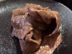 -谷牛日式烤肉(宝山U天地店)