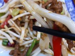 -老味道1992(武当山店)