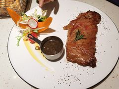 -夏日玛莉西餐厅(中茂城店)
