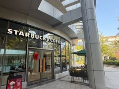-星巴克(深圳香港大学深圳医院店)