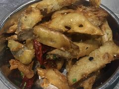 -小民大排档(光谷店)