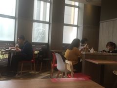大堂-肯德基(西安兴庆店)