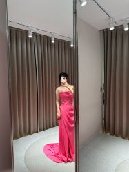 -PAI婚纱礼服设计馆【大牌租赁/高级定制】