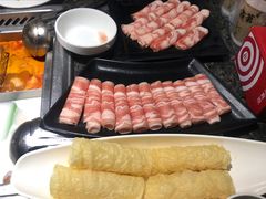 -海底捞火锅(德辉广场店)