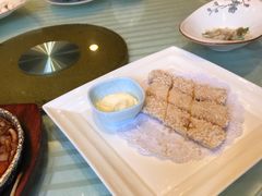 -宁波汉通海鲜大酒店(江湾店)