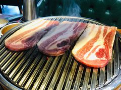-原始泥炉烤肉(总店)