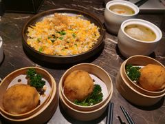 -大潮淮·淮扬菜(何园旗舰店)