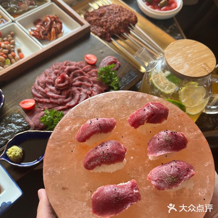 延吉美食｜周末去哪里吃串？选这家就好了[OK]