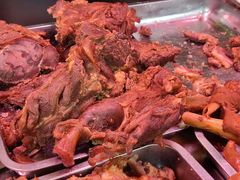 -洪记白水羊头(天坛店)