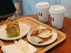 -81BAKERY(大学路店)