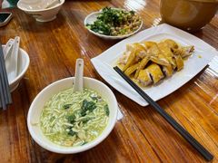 -客家养生油茶(汕尾店)