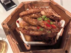 -祥记·国宴豫菜·经典粤菜(郑东新区新长安店)