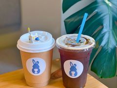 -小意思咖啡店(草桥店)