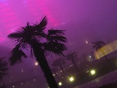 -山港凯悦酒店·BEBA海滩烧烤餐厅酒吧