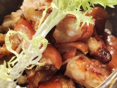 -合兴居烤鸭店
