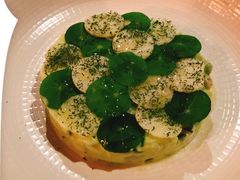 -Ocean's Table 欧舍