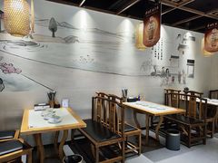 -巢湖名吃·东关老鹅汤(江南风情街店)
