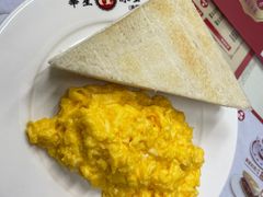 -華人 華星冰室(氹仔 店)