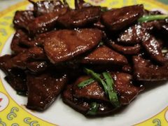 -那家小馆•北京菜•烤鸭(中关村店)