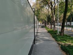 -后襄河公园