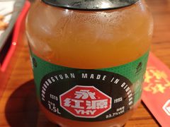 -永红源啤酒·烧烤·海鲜·大排档(台柳路店)