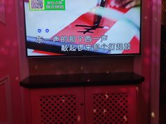 -嗨度KTV(万达店)