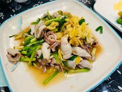 -旺角小渔村(二马路店)