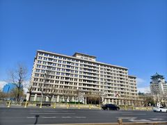 -北京民族饭店