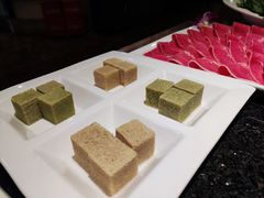 -南门涮肉(东单店)