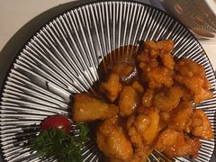 -田婆婆的菜(友谊阳光城店)