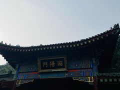 -华清宫景区