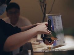 -Onirii Coffee(长乐路店)