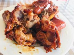 -晓院餐厅