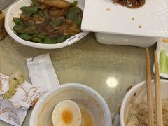 -东四民芳餐厅(朝阳门店)