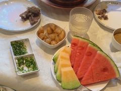 -东来顺饭庄(天坛店)