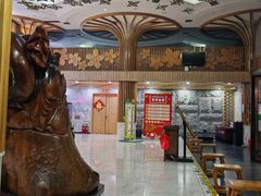 -绿岛汤泉韩式休闲会所