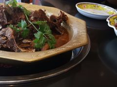 -芦月轩羊蝎子(北蜂窝店)