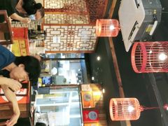 -娄三少·老北京春饼烤鸭家常菜(方庄店)