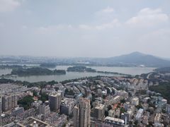 -洲际酒店·地平线全日餐厅HORIZON CAFÉ