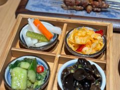 -马记永·兰州牛肉面(天通苑家乐福店)
