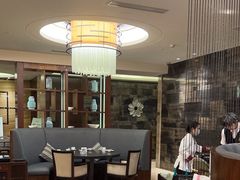 -汇华阁中餐厅·粤菜早茶(汇华希尔顿逸林酒店)