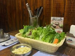 -韩一品韩国料理(柏庐南路店)