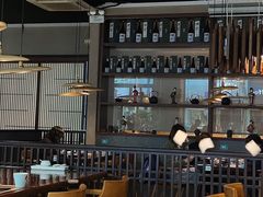 大堂-古京·臻致料理(月湖店)