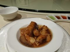 -利苑酒家(金宝店)