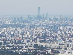 -鬼笑石后山停车场