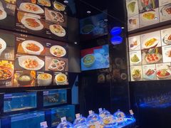 -百富源·海鲜辽菜(和平北大街店)